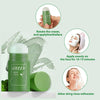 Green Mask