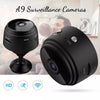 Mini Camara de Seguridad Wifi