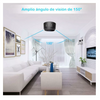 Mini Camara de Seguridad Wifi