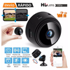 Mini Camara de Seguridad Wifi