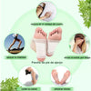 100 Parches KINOKI DETOX - Paquete Grande