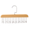 Ganchos Organizadores Closet 360® - 4 Piezas
