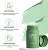 Green Mask