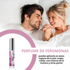 PERFUME FEROMONAS MUJER Triple X - 2 PIEZAS