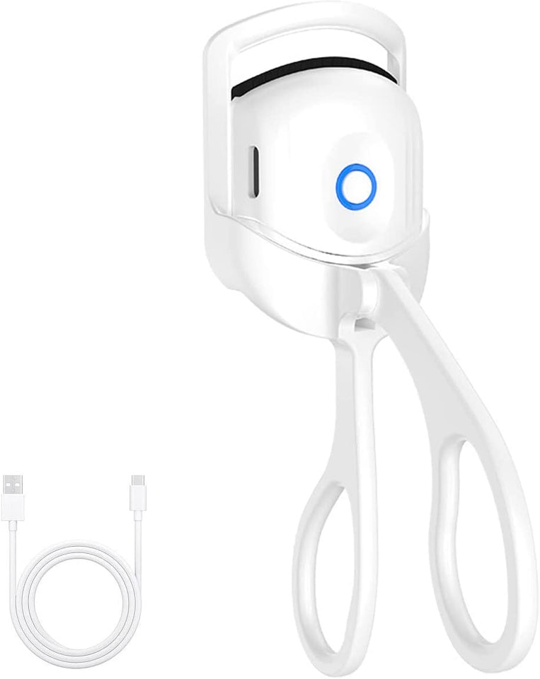 Enchinador de Pestañas Electrico USB