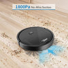 Mini Aspiradora Robot - Limpieza del Hogar