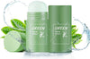 Green Mask