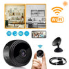 Mini Camara de Seguridad Wifi