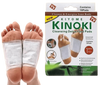 100 Parches KINOKI DETOX - Paquete Grande