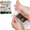 100 Parches KINOKI DETOX - Paquete Grande