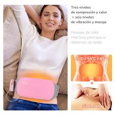 BANDA PARA DOLOR DE COLICOS