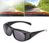 Paquete de 2 Lentes Vision HD - Conduccion dia y noche