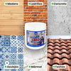 Lluvia Cero Impermeabilizante Sellador  - 500ml
