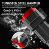 Linterna Powerbank Martillo Portatil