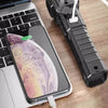 Linterna Powerbank Martillo Portatil