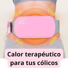 BANDA PARA DOLOR DE COLICOS