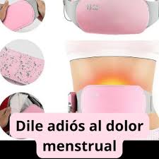 BANDA PARA DOLOR DE COLICOS