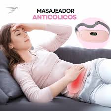 BANDA PARA DOLOR DE COLICOS