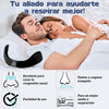 Tiras Nasales Antironquidos Magneticas